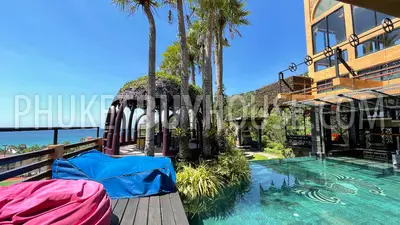 KAR6975: Luxury Villa for Sale in Karon Beach. Fotoğraf #30