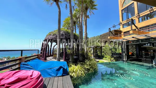 KAR6975: Luxury Villa for Sale in Karon Beach. Photo #30