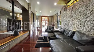 KAR6975: Luxury Villa for Sale in Karon Beach. Fotoğraf #32