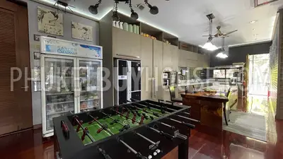 KAR6975: Luxury Villa for Sale in Karon Beach. Fotoğraf #33