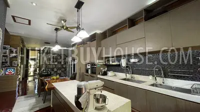 KAR6975: Luxury Villa for Sale in Karon Beach. Fotoğraf #34