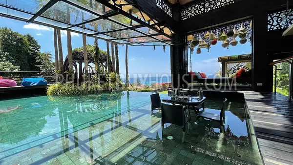 KAR6975: Luxury Villa for Sale in Karon Beach. Photo #26