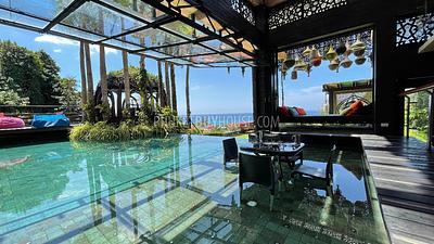 KAR6975: Luxury Villa for Sale in Karon Beach. Photo #26