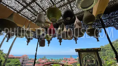 KAR6975: Luxury Villa for Sale in Karon Beach. Fotoğraf #28