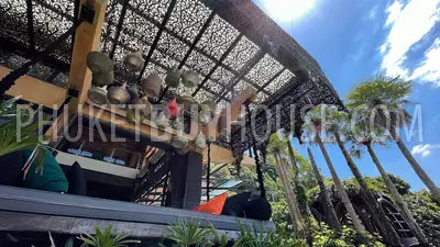 KAR6975: Luxury Villa for Sale in Karon Beach. Fotoğraf #39