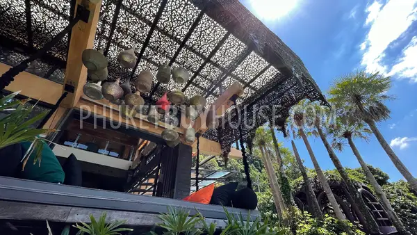 KAR6975: Luxury Villa for Sale in Karon Beach. Photo #39