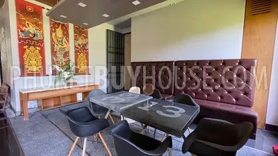 KAR6975: Luxury Villa for Sale in Karon Beach. Fotoğraf #41