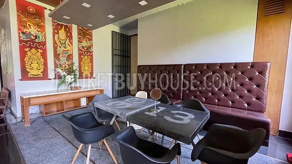 KAR6975: Luxury Villa for Sale in Karon Beach. Photo #41
