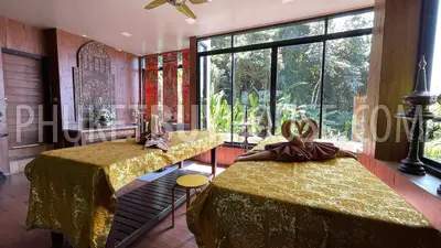KAR6975: Luxury Villa for Sale in Karon Beach. Fotoğraf #42