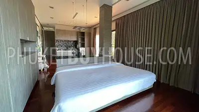 KAR6975: Luxury Villa for Sale in Karon Beach. Fotoğraf #44
