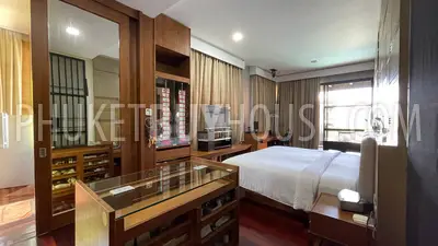KAR6975: Luxury Villa for Sale in Karon Beach. Fotoğraf #35