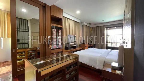 KAR6975: Luxury Villa for Sale in Karon Beach. Photo #35