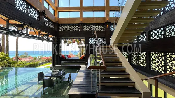 KAR6975: Luxury Villa for Sale in Karon Beach. Photo #36