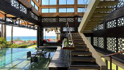 KAR6975: Luxury Villa for Sale in Karon Beach. Photo #36