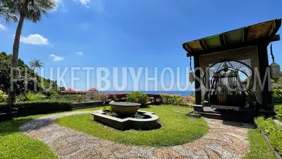 KAR6975: Luxury Villa for Sale in Karon Beach. Fotoğraf #37