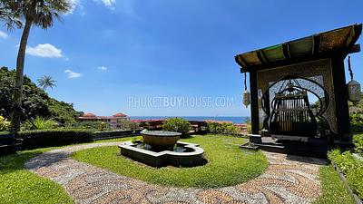 KAR6975: Luxury Villa for Sale in Karon Beach. Photo #37