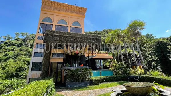 KAR6975: Luxury Villa for Sale in Karon Beach. Photo #38