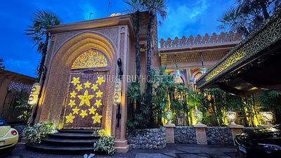 KAR6975: Luxury Villa for Sale in Karon Beach. Photo #49