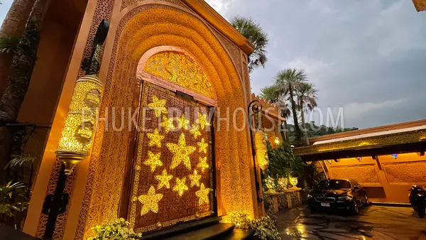 KAR6975: Luxury Villa for Sale in Karon Beach. Photo #50
