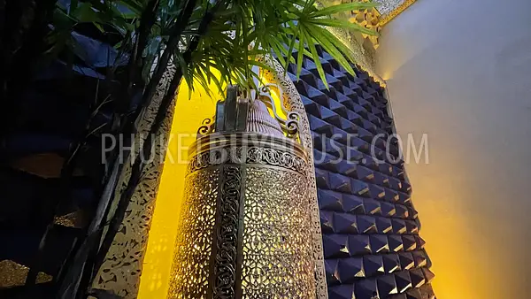 KAR6975: Luxury Villa for Sale in Karon Beach. Photo #51