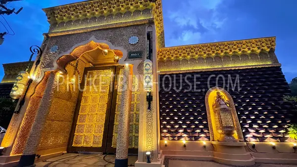 KAR6975: Luxury Villa for Sale in Karon Beach. Photo #52
