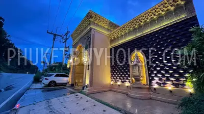 KAR6975: Luxury Villa for Sale in Karon Beach. Fotoğraf #54