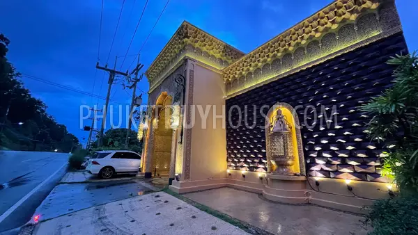 KAR6975: Luxury Villa for Sale in Karon Beach. Photo #54