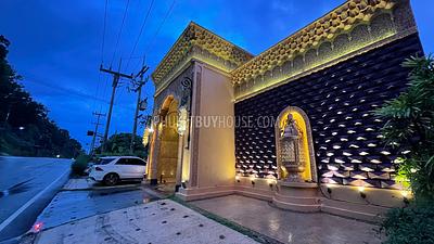 KAR6975: Luxury Villa for Sale in Karon Beach. Photo #54