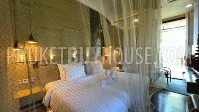 KAR6975: Luxury Villa for Sale in Karon Beach. Fotoğraf #45