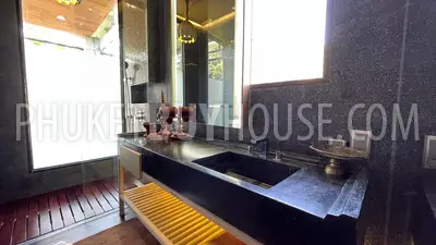 KAR6975: Luxury Villa for Sale in Karon Beach. Fotoğraf #46