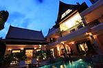 LAG22327: Exclusive Villa  with the Potential to be a Boutique Mini-Hotel in Laguna for Sale. 缩略图 #1
