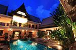 LAG22327: Exclusive Villa  with the Potential to be a Boutique Mini-Hotel in Laguna for Sale. 缩略图 #5