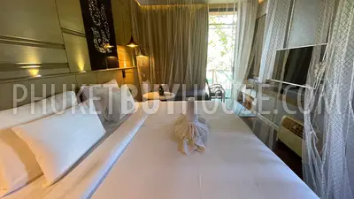 KAR6975: Luxury Villa for Sale in Karon Beach. Fotoğraf #47