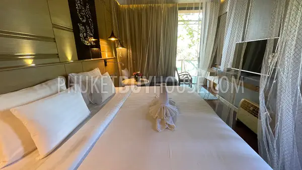 KAR6975: Luxury Villa for Sale in Karon Beach. Photo #47