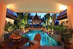 LAG22327: Exclusive Villa  with the Potential to be a Boutique Mini-Hotel in Laguna for Sale. 缩略图 #4