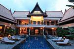 LAG22327: Exclusive Villa  with the Potential to be a Boutique Mini-Hotel in Laguna for Sale. 缩略图 #3