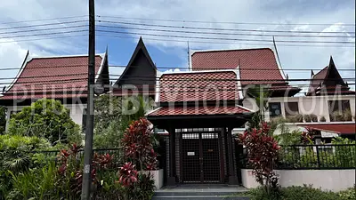 LAG22327: Exclusive Villa  with the Potential to be a Boutique Mini-Hotel in Laguna for Sale. 照片 #10
