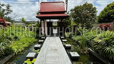 LAG22327: Exclusive Villa  with the Potential to be a Boutique Mini-Hotel in Laguna for Sale. 照片 #12