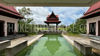 LAG22327: Exclusive Villa  with the Potential to be a Boutique Mini-Hotel in Laguna for Sale. 照片 #14