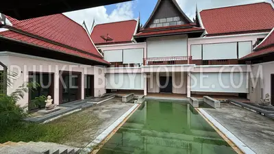 LAG22327: Exclusive Villa  with the Potential to be a Boutique Mini-Hotel in Laguna for Sale. 照片 #13