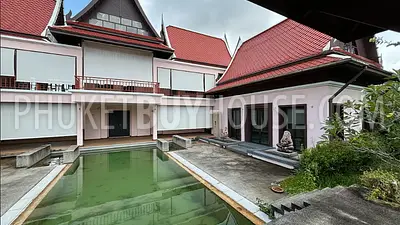 LAG22327: Exclusive Villa  with the Potential to be a Boutique Mini-Hotel in Laguna for Sale. 照片 #17