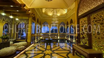 KAR6975: Luxury Villa for Sale in Karon Beach. Fotoğraf #59