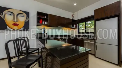 RAW22328: Charming 3-Bedroom Villa in Rawai, Phuket. Fotoğraf #3