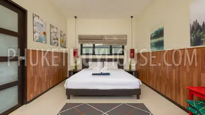 RAW22328: Charming 3-Bedroom Villa in Rawai, Phuket. Fotoğraf #6