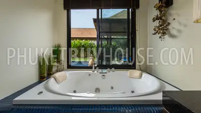 RAW22328: Charming 3-Bedroom Villa in Rawai, Phuket. Fotoğraf #10