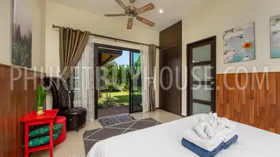 RAW22328: Charming 3-Bedroom Villa in Rawai, Phuket. Fotoğraf #15