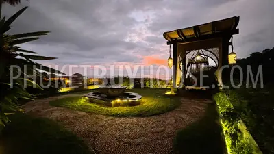 KAR6975: Luxury Villa for Sale in Karon Beach. Fotoğraf #60