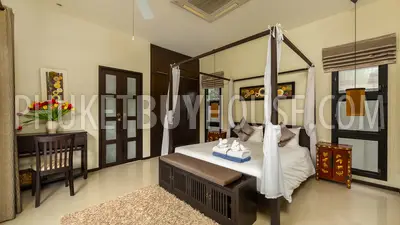 RAW22328: Charming 3-Bedroom Villa in Rawai, Phuket. Fotoğraf #12