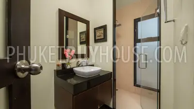 RAW22328: Charming 3-Bedroom Villa in Rawai, Phuket. Fotoğraf #14