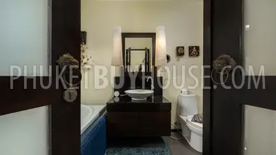 RAW22328: Charming 3-Bedroom Villa in Rawai, Phuket. Fotoğraf #13